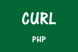 封装的万能PHP Curl
